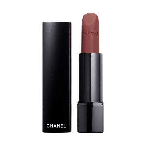 chanel lipstick rose nocturne|Chanel blush lipstick.